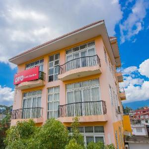 OYO 135 Lost Garden Apartment and Guest House