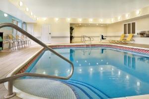 Fairfield Inn and Suites by Marriott Houston The Woodlands, Spring