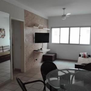 Apartamento 1 Dormitório Astúrias