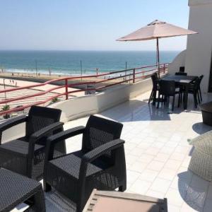 Costa Beach Apartment by The Portuguese Butler