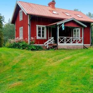 Holiday home MOTALA II