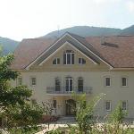 Guest accommodation in Agoy 