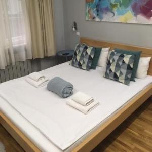 L9 Top Central Rooms and Apartments 2