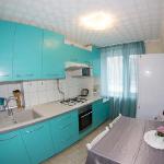 Apartment Chayka House on Gagarina 220 Nizhny Novgorod 