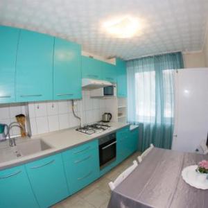 Apartment Chayka House on Gagarina 220