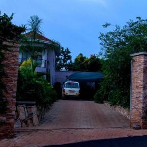 Akasu Bed and Breakfast