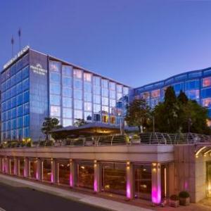 Hotel President Wilson a Luxury Collection Hotel Geneva