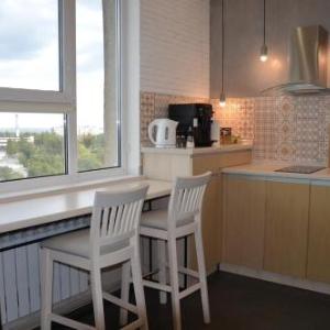 2 BR apartment in new building downtown