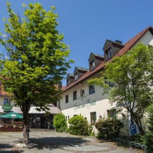 Hotel Garni zum Gockl