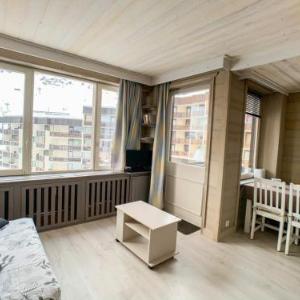 Appartement Tignes 1 pièce 3 personnes - FR-1-406-84