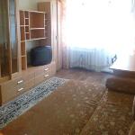 Apartment in Tyumen 