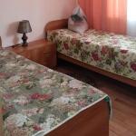 Motel Zarya Voronezh