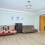 Omsk Sutki Apartment on 70 let octyabrya 10/3 