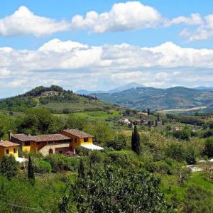 Agriturismo San Felicissimo