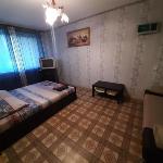 Apartment Zhirnovskaya 13 Volgograd 