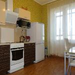 Apartamienty na Kompozitorov 12B Saint Petersburg 