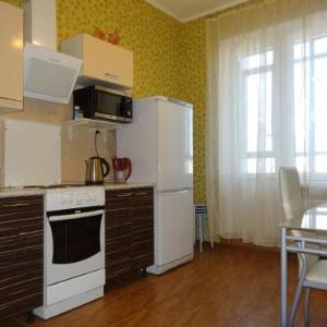 Apartamienty na Kompozitorov 12B