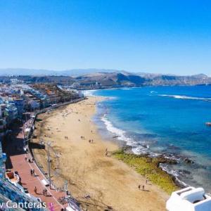 Seaview Canteras