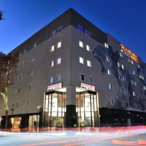 ONOMO Hotel Johannesburg Sandton