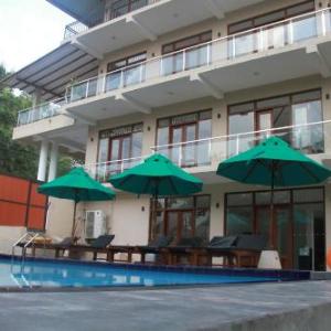 Sanu Lagoon Resorts&Spa