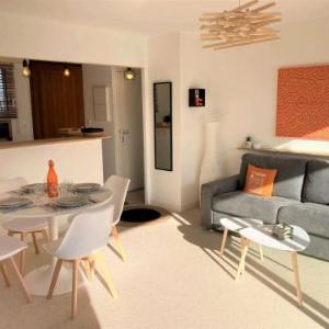 Appartement Quiberon 2 pièces 4 personnes - FR-1-478-136