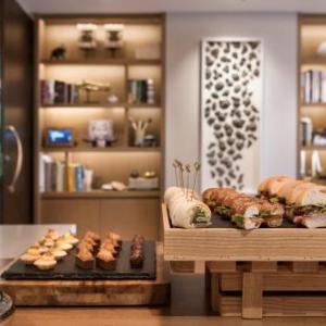 InterContinental Perth City Centre By IHG