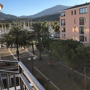 Appartement Argelès-sur-Mer 2 pièces 5 personnes - FR-1-388-75