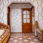 Apartment in Kemerovo 