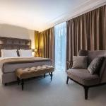 Villa Kadashi Boutique Hotel Moscow