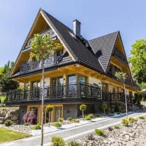 Willa Wojdyłówka - Apartamenty Tatrzańskie Widoki