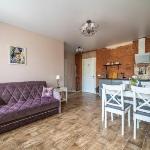 Letyourflat Apartments Provence Saint Petersburg