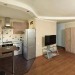 Omsk Sutki Apartments Krasny Put 67 