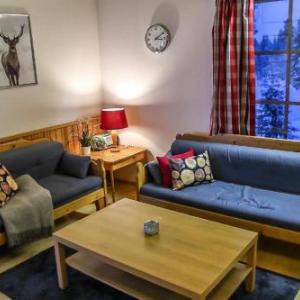 Apartment Rentun Maja