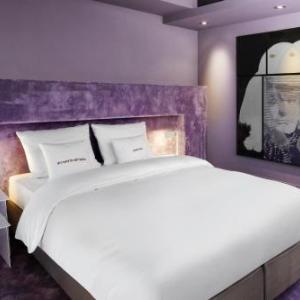 25hours Hotel Frankfurt The Goldman