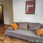 Always at home Apartment Transportnaia Novokuznetsk 