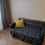 Apartment Michurina 27 Novokuznetsk