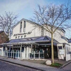 Hotel-Restaurant Osterather Hof