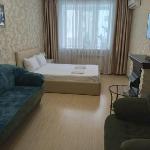 Сеть апартаментов Star House Славянская 7 Б Belgorod 