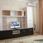 Apartment in Yeysk 