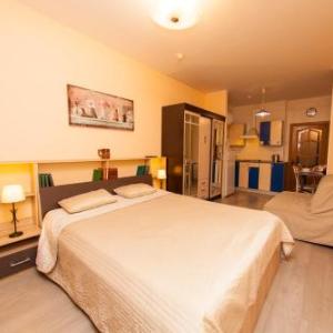 Ё-home Говорова 12 2х2 бесконтактное заселение 24-7