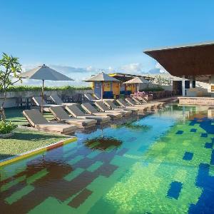 Fairfield by Marriott Bali South Kuta