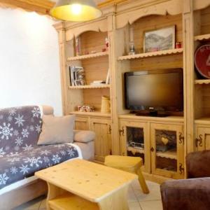 Appartement Tignes 4 pièces 9 personnes - FR-1-406-63