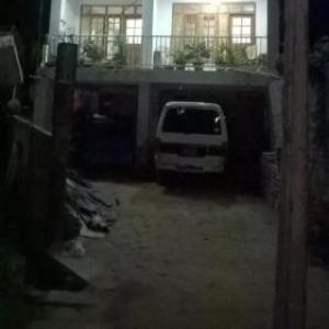 Old Town Hotel