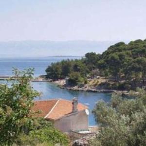 Apartment in Veli Losinj 36510