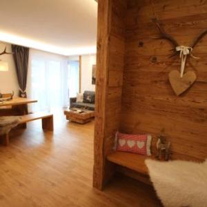 Free Feel Appartements by Schladming-Appartements