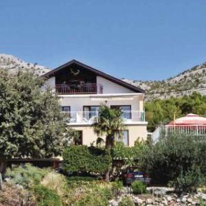 Apartment in Starigrad-Paklenica 31189