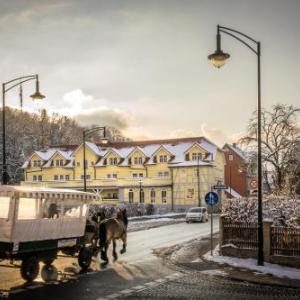 Boutiquehotel Schloßpalais