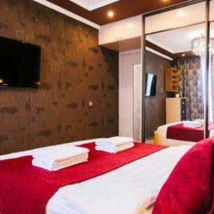 Five Stars Microrayon Entuziastov