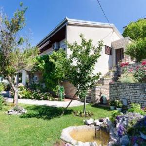 Apartment Draga