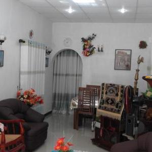 Ajith Villa Family House